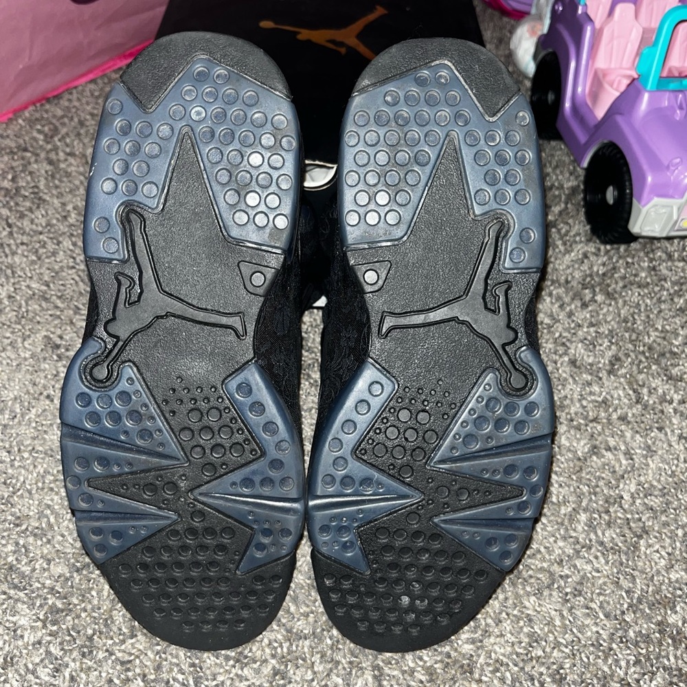 Jordan singles day